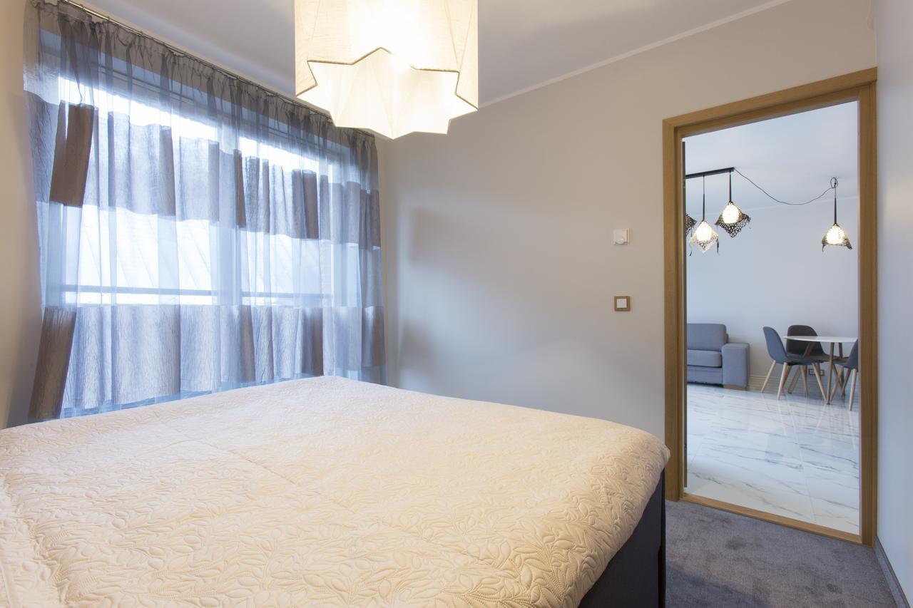 Rotermanni Cozy Apartment Tallinn Kültér fotó