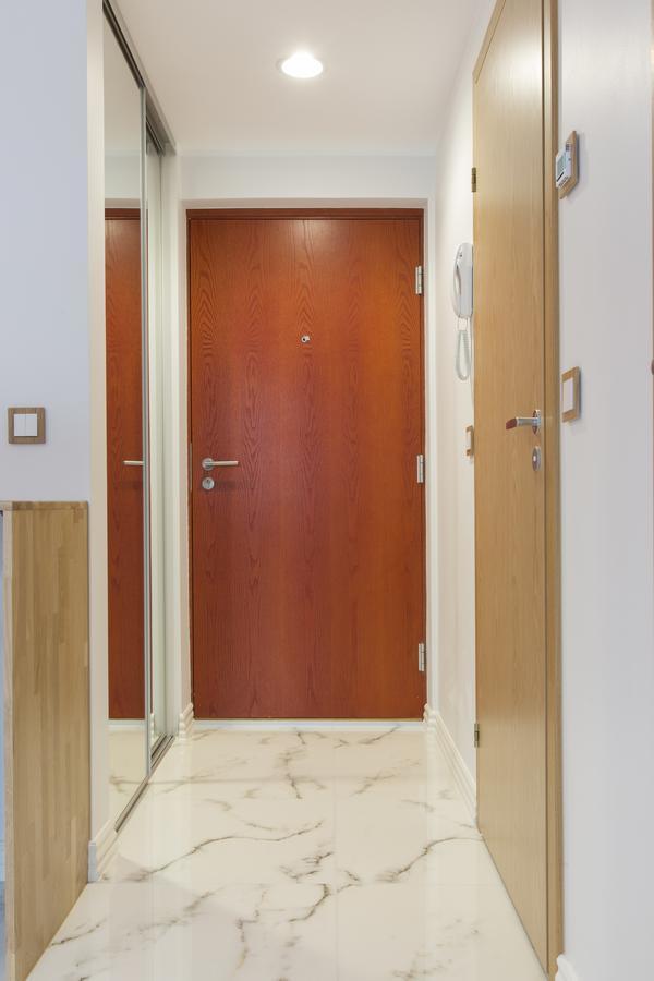 Rotermanni Cozy Apartment Tallinn Kültér fotó