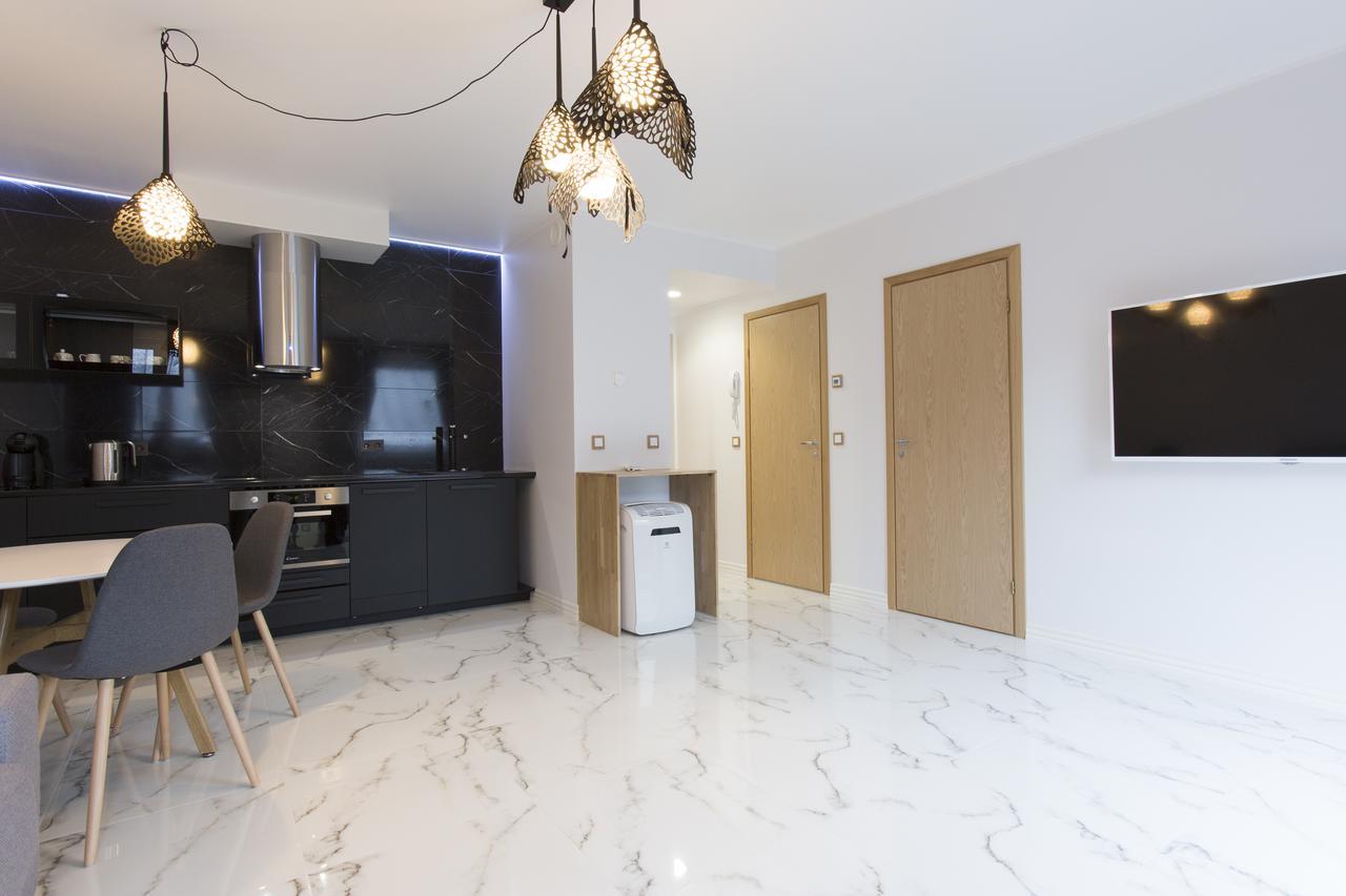 Rotermanni Cozy Apartment Tallinn Kültér fotó