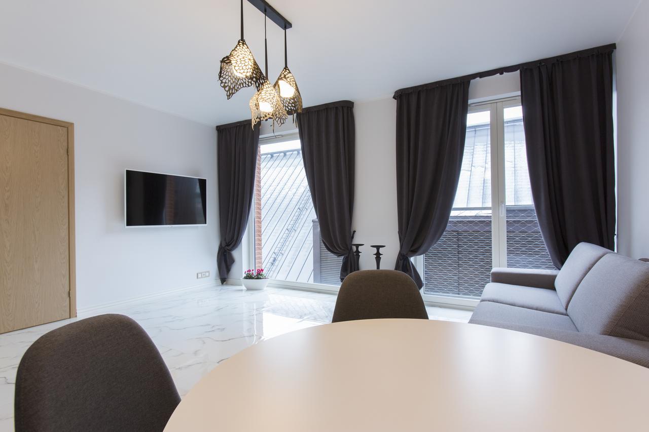 Rotermanni Cozy Apartment Tallinn Kültér fotó