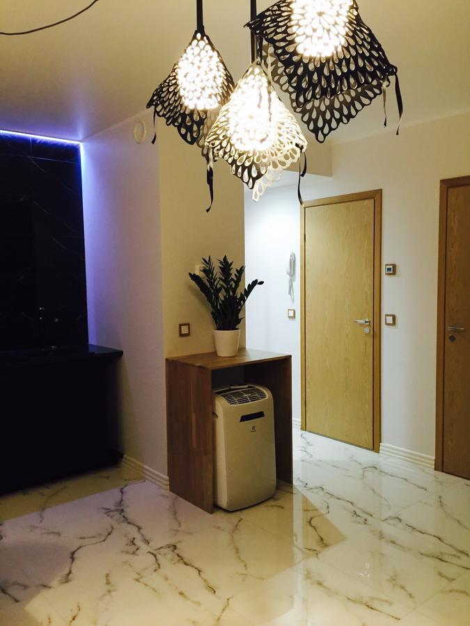 Rotermanni Cozy Apartment Tallinn Kültér fotó